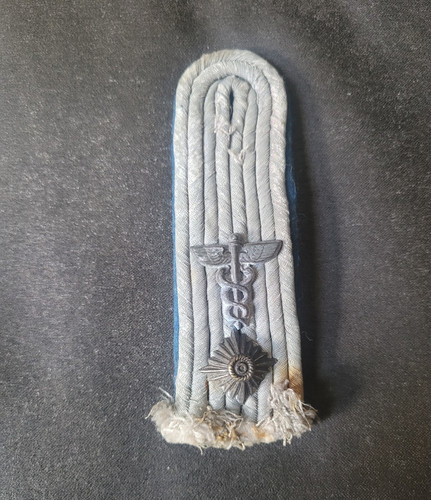 German ww2 oberleutnant - german, oberleutnant's