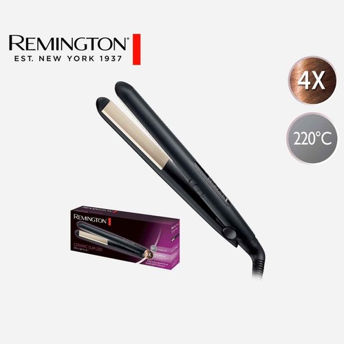 Remington ceramic straight - ceramic,