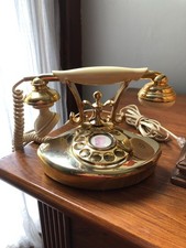 VTG 1970s Athena French Style