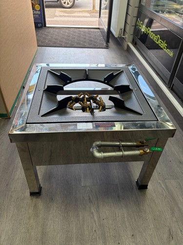 Stainless steel jets - 20,
