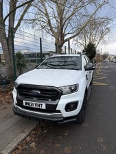 Ford Ranger 2021