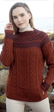 Aran Crafts 100% Merino Wool