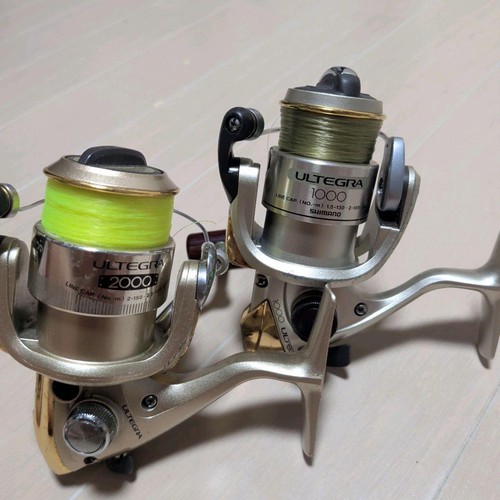 Shimano ultegra 2000 - ultegra,