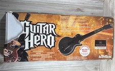 Guitar Hero PS3 Gibson Les
