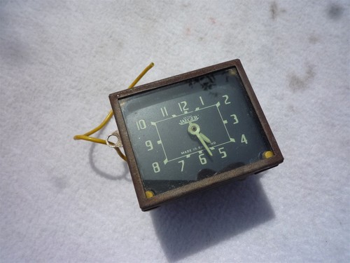 Smiths clock magnette zb - smiths,