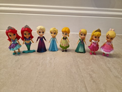 Disney princess mini toddler - disney,