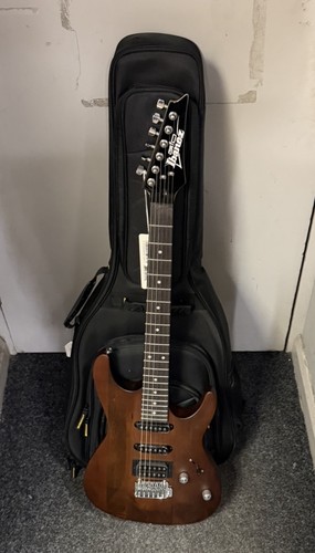 Ibanez gsa60 wnf gio series - sa,