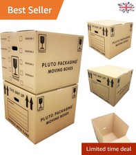 Pack of 10 Eco-Friendly Extra