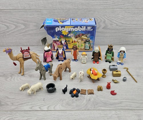 Playmobil 3996 9497 vintage - 9497,