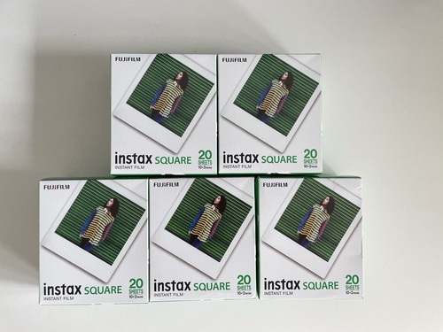 Fujifilm instax square - fujifilm,