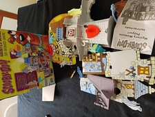 Scooby-Doo! Haunted House 3D