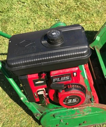 Briggs stratton 5 red - briggs,