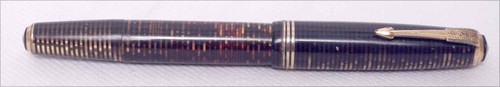 Vintage geo parker - vintage, s.