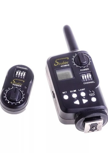 Interfit photographic str203 - interfit,