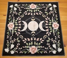 Altar Cloth For Tarot Card