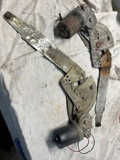 Genuine Pair Jaguar Daimler