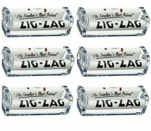Zig zag hand cigarette - x,