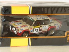 1/43 Lada 2105 VFTS    1000