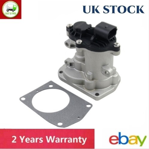 Egr valve for ford focus - egr,