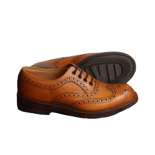 Loake seconds edward tan g - loake,