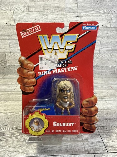 1997 wwe wwf jakks - 1997,