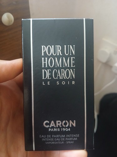 Caron pour homme - pour,