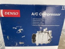 Denso AC Compressor Audi VW