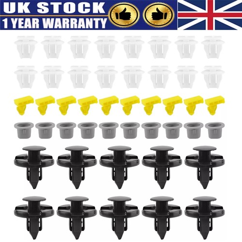Wheel arch trim clips - wheel,
