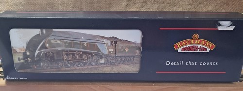 Bachmann 952 class 4468 - 31-952, a4