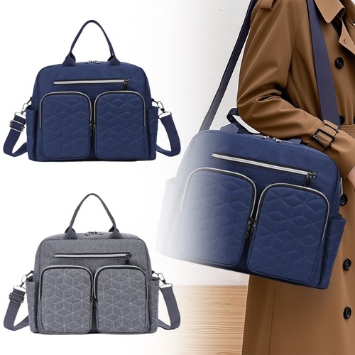 Mummy changing bag - bag, weekender