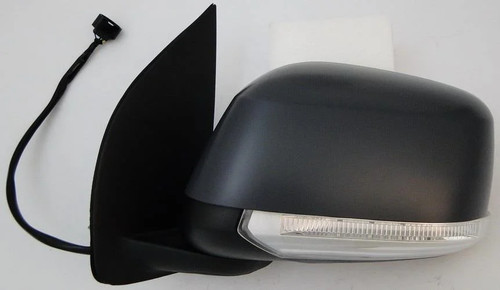 Left wing mirror for - left,