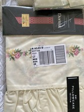 Dorma Spring Bouquet Frilled