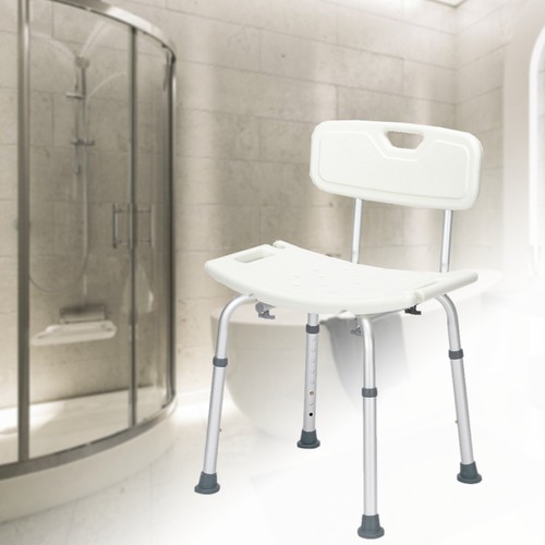 Shower chair bath bench - shower, with