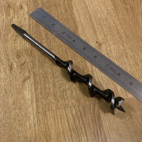 Brace bit marples - marples, ridgeway