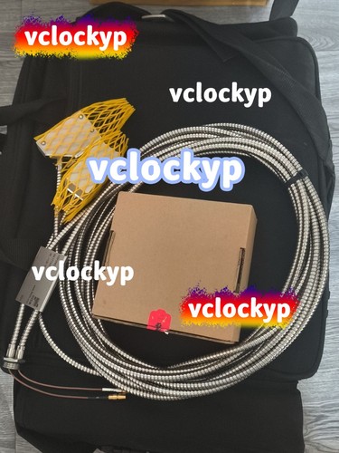 1pcs flexim ultrasonic - 1pcs, flow