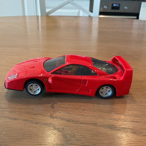 Ferrari f40 scalextric c310 - scalextric,