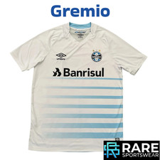 GREMIO (BRAZIL) 2020-21 AWAY