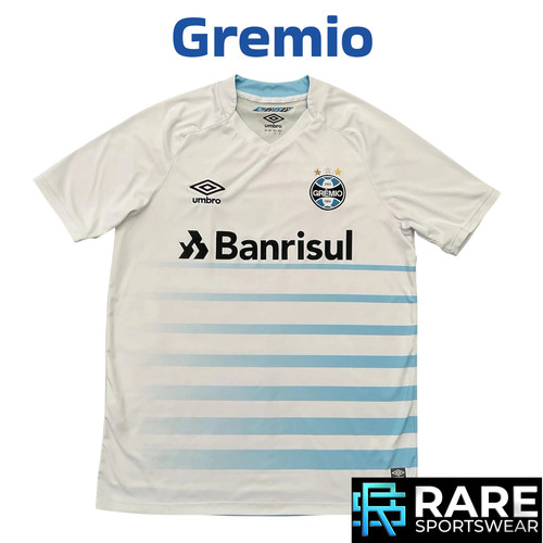Gremio 2020 away - (brazil),