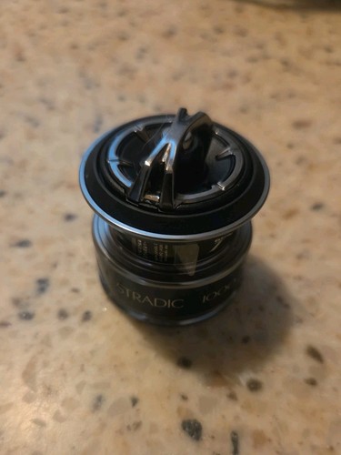 Shimano stradic 1000 metal - shimano,