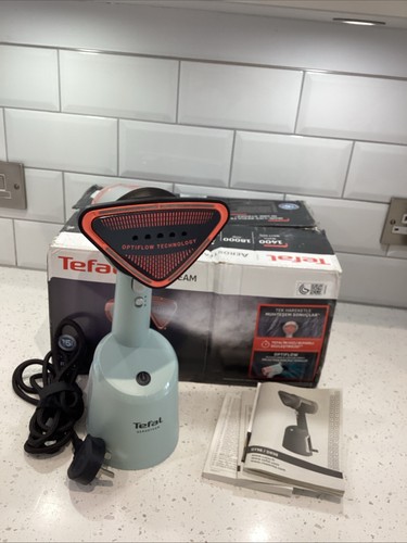 Tefal dt9814g0 aerosteam - tefal,