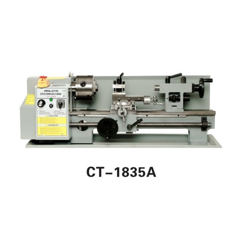 Mini lathe metalworking - mini,