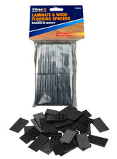 2 Vitrex Laminate & Wood