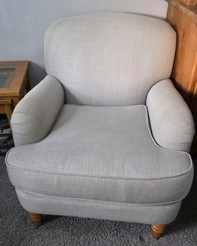 Laura ashley dalton - ashley, grey