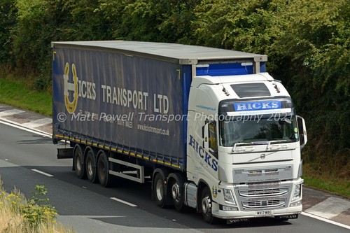 Truck photo 12x8 - photo,