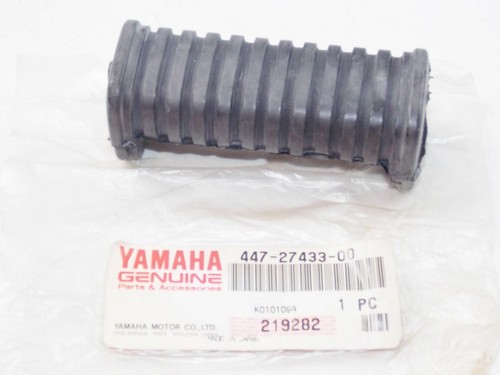 Oem 1973 yamaha tx500 - oem, xs500