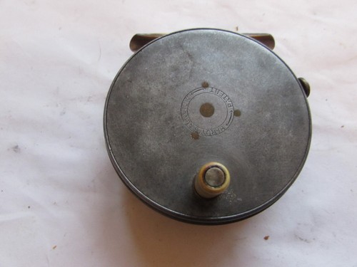 Excellent rare vintage hardy - rare,