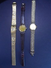 Glashutte Seiko and a Marbloid