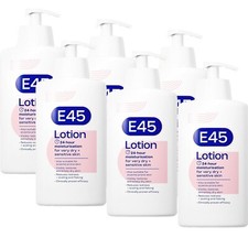 E45 Moisturiser Body Lotion