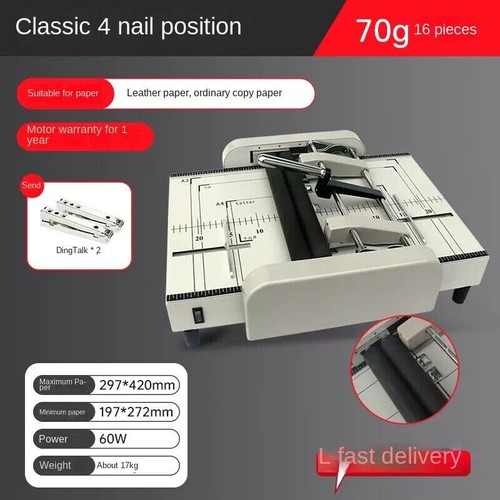 Office automatic booklet - office,