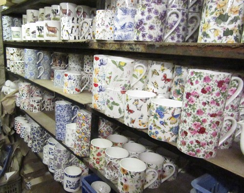 One pint mug extra large - 1,